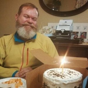 Meet your Posher, Jerry